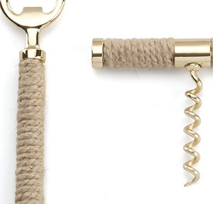 Tire-bouchon et ouvre-bouteille de haute qualité pour la maison, l'hôtel et le restaurant - Product Image 4