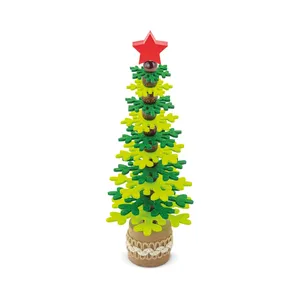 Brascicome RPET Addobbi Personalizzati per Albero di Natale Alberi di Natale Personalizzati per una Stagione Festiva Memorabile - Product Image 3