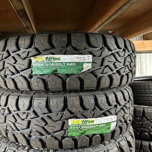 295/80R22.5 20pr pneu de camion pour la surcharge des pneus - Product Image 3