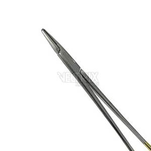 Portaagujas Ryder de Carburo de Tungsteno de Alto Rendimiento y Diseño Único, el Más Vendido, 5 Unidades, para Cirugía - Product Image 5