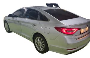 ฮุนได โซนาต้า LF โซนาต้า 2.0 สไตล์ ปี 2017 - Product Image 5