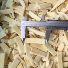 Tiernas puntas de brotes de bambú picante/en salmuera | Paquete de bolsa o enlatado | Listo para comer - Product Image 4