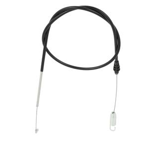 Toro 22 "Reciclador de tracción trasera Cortacésped 105-1844 Grado de bricolaje con motor de 173cc Cable de tracción de 4 tiempos" - Product Image 3