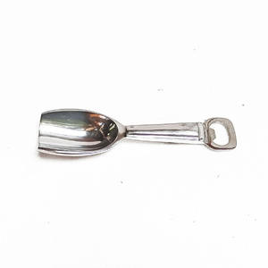 2025 Antique Design Stainless Steel <b>Ice</b> Scooper and <b>Tong</b> Gold Color <b>Ice</b> Bucket Scoop Use for Club Bar Accessories in Bulk - Product Image 2