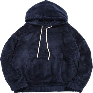 Sudadera con Capucha de Forro Polar, Sudadera con Capucha Informal - Product Image 2