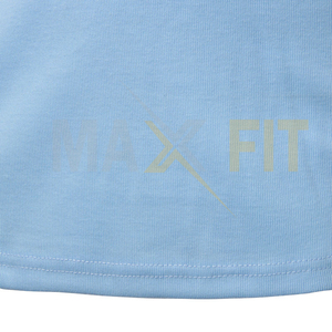 Camisa de Franela Sólida Personalizada OEM 2025, Corte Entallado, Color en Contraste para Hombre, para Venta al por Mayor por MAXFIT ENTERPRISES - Product Image 6
