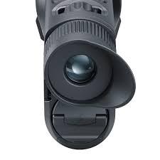 NUEVO Monocular Térmico PLSAR ORYX LRF XG35, Telémetro Láser Portátil, Cámara de Visión Nocturna, Telescopio 640x480, MÁS VENDIDO - Product Image 6