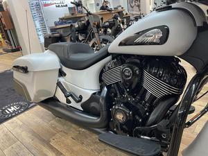 Oferta de Subasta: Motocicletas Chieftains Dark Horse 2024 Nuevas, Potencia de 1001-2000W, Velocidad Máxima >80km/h - Product Image 5