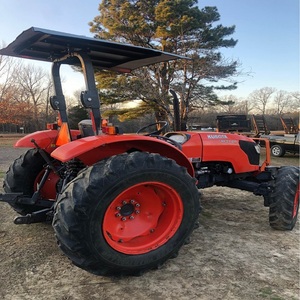 Tracteur Kubota M5140 à vendre - Options d'achat en gros disponibles - Livraison rapide garantie - Product Image 1