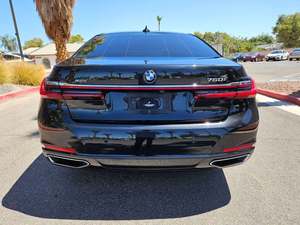 พร้อมส่ง2022 BM-W 7ชุด750i xDrive AWD - Product Image 3