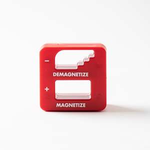 Magnetizzatore per cacciaviti - Product Image 1
