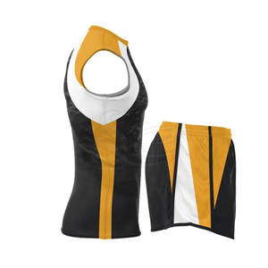 Uniforme de atletismo para hombre con logotipo personalizado, servicio OEM, superventas, ropa deportiva para correr, uniforme de atletismo - Product Image 2