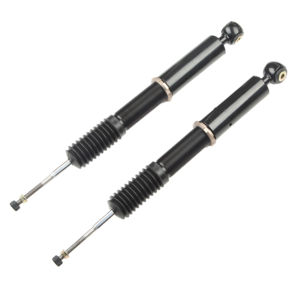 Kit de suspensión Coilover de resorte Coilover para ajuste (GK) 2015-20, ajuste de fuerza de amortiguación de 32 vías, 1, 2, 2, 2, 1, 2, 2, 1 - Product Image 5