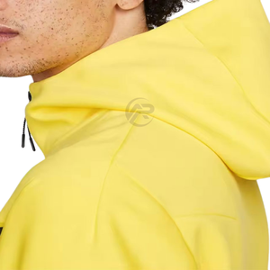 ชุดวอร์มสำหรับผู้ชายชุดวอร์มออกแบบโลโก้ได้ตามต้องการ - Product Image 6