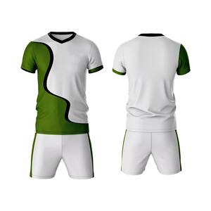 Uniformes de Rugby con Logotipo Personalizado 2025, el Mejor Diseño, Camisetas Deportivas de Manga Corta Transpirables de Poliéster - Product Image 6