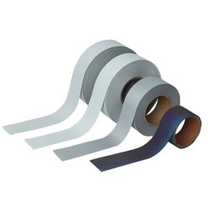 Çin tedarikçisi ucuz termal yansıtıcı kumaş yeni ürün gökkuşağı TC yansıtıcı giysi kumaşı - Product Image 5