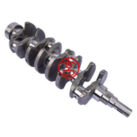 XC nouveau 1.6L 4A 4A-FE 4A-GE moteur à essence en acier forgé vilebrequin 13401-16020 pour Toyota Corolla Sprinter Previa