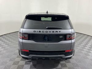 LAND ROVER DISCOVERY SPORT P250 S R-DYNAMIC AWD 2023 USADO de Calidad, con Volante a la Izquierda/Derecha - Product Image 6
