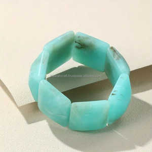 Pulsera de Resina de Diseño Moderno y Elegante, Superventas de la India, Hecha a Mano, Acabado Atractivo, Multicolor, para Mujer - Product Image 5