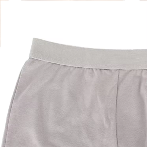 Ropa interior para hombre Durable usando bañadores 95% algodón Más cómodo Calzoncillos bóxer personalizados sin costuras Calzoncillos - Product Image 6