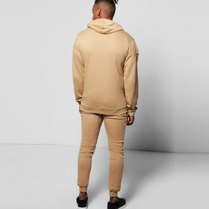 Wholesale 2024 Men's Distressed Tracksuit Custom Logo Sublimation Printed Acid Wash Sets <b>Dye</b> Techniques Easy Wear for Winter - Product Image 2