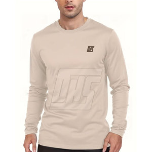 เสื้อเชิ้ตแขนยาวสำหรับผู้ชาย, เสื้อผ้าแฟชั่นสวมใส่สบายทันสมัยสวมใส่ได้ทุกวัน - Product Image 2