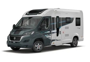 2024 Venta de fábrica All Seasons Autocaravana En stock Campervan Road Camper a precio barato - Product Image 4
