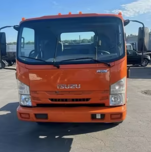 Best!! Long Distance Freight Semi <b>Truck</b> Tractor Head 6x4 Sleeper Cab Diesel Heavy Duty Highway <b>Truck</b> - Product Image 1