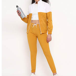 Quick Drying Sports Tracksuit With Moisture <b>Control</b> Fabric High Performance Sports Tracksuit For Running And Fitness - Product Image 2