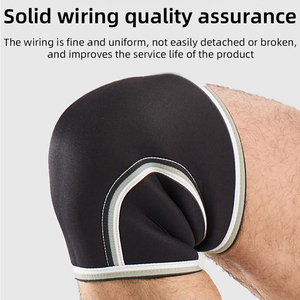 <b>Knee</b> Sleeves <b>knee</b> Cross-Fit <b>Knee</b> Pads Deadlift brace powerlift Gym Squats Workout Training Weightlifting <b>knee</b> sleeves strong - Product Image 4