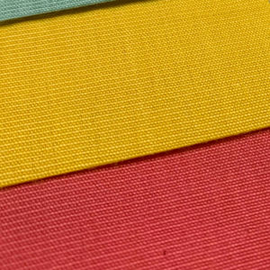 Premium Poly Viscose Woven Fabric | Polyester Blend Material for Mens & Womens Clothing | Affordable Export Price - Product Image 1