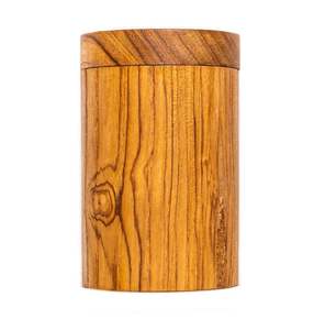 Kitchen Canister Most Selling Custom <b>Food</b> Species Dry Fruits Storage Container <b>Jar</b> Home Hotel Restaurant Kitchen Decoration - Product Image 2