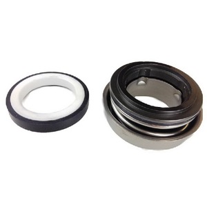 Guarnizione Meccanica in Gomma per Applicazioni Industriali Compatibile con Qgz50 Os20B Os30B Gaet50 Rif. 976801 - Product Image 1