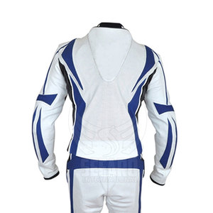 Trajes de Motocicleta de Talla Grande de Material Duradero, Trajes de Motocicleta Resistentes, Trajes de Motocicleta de Estilo Único - Product Image 6