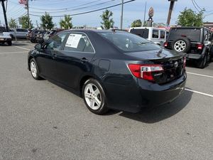 2012ใช้ TO-Yo-TA Cam_ry SE - Product Image 4