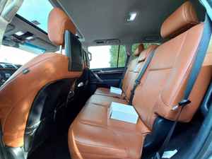 LX 2020 USADO, Volante a la Izquierda, Motor de Aspiración Natural, Tracción en las Cuatro Ruedas, Cuero, ACC, Automático, R18, Interior Claro, Techo Panorámico, Buen Estado, Bajo Kilometraje - Product Image 4