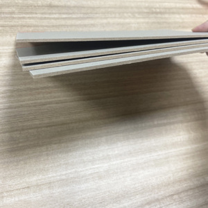 0.5mm 1mm 1.5mm dày 2mm giấy các tông màu xám - Product Image 3