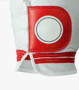 Gants de golf de haute qualité, nouvelle arrivée, matière douce en peau de mouton, prix de gros, très demandés, fabrication de qualité supérieure. - Product Image 3