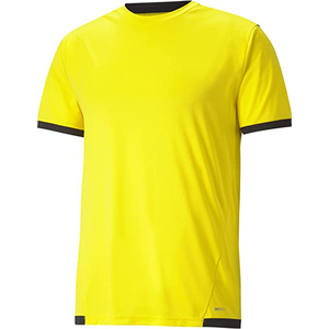 Camiseta Básica de Algodón para Hombre, Cuello Redondo, Manga Corta, Suministro al por Mayor de Fábrica - Product Image 1