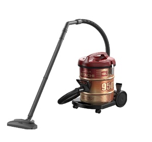 Aspirateur multifonctionnel pour usine, entrepôt, machine de nettoyage industriel des sols avec une forte puissance d'aspiration - Product Image 6
