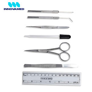 Kit de dissection de qualité supérieure personnalisé, produit haut de gamme, nouveau produit de marque, kits de dissection en acier inoxydable par INNOVAMED - Product Image 4