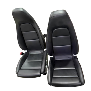 Sièges de haute qualité adaptés à la Porsche 911, compatibles avec les modèles 991.1 et 991.2  99152101501012  99152101301012 - Product Image 5