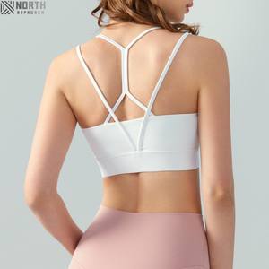 Allaitement grossesse Push Up sous-vêtements confortable maternité allaitement soutien-gorge Sport soutien-gorge pour femmes Fitness - Product Image 2