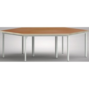 Banco di lavoro esagonale WP600N-1350M45-X7000 - Product Image 2
