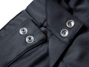 Top tendance anti-rides hommes pantalon de baseball meilleures choses plaine teint matériau durable hommes pantalon de baseball avec au prix de gros - Product Image 4