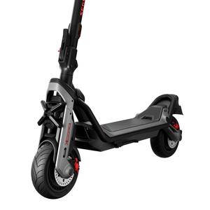 Nuevo Segway Superscooter GT3, 31 mph con 45 millas de autonomía, 2400W, Gen3 - Negro - Product Image 3