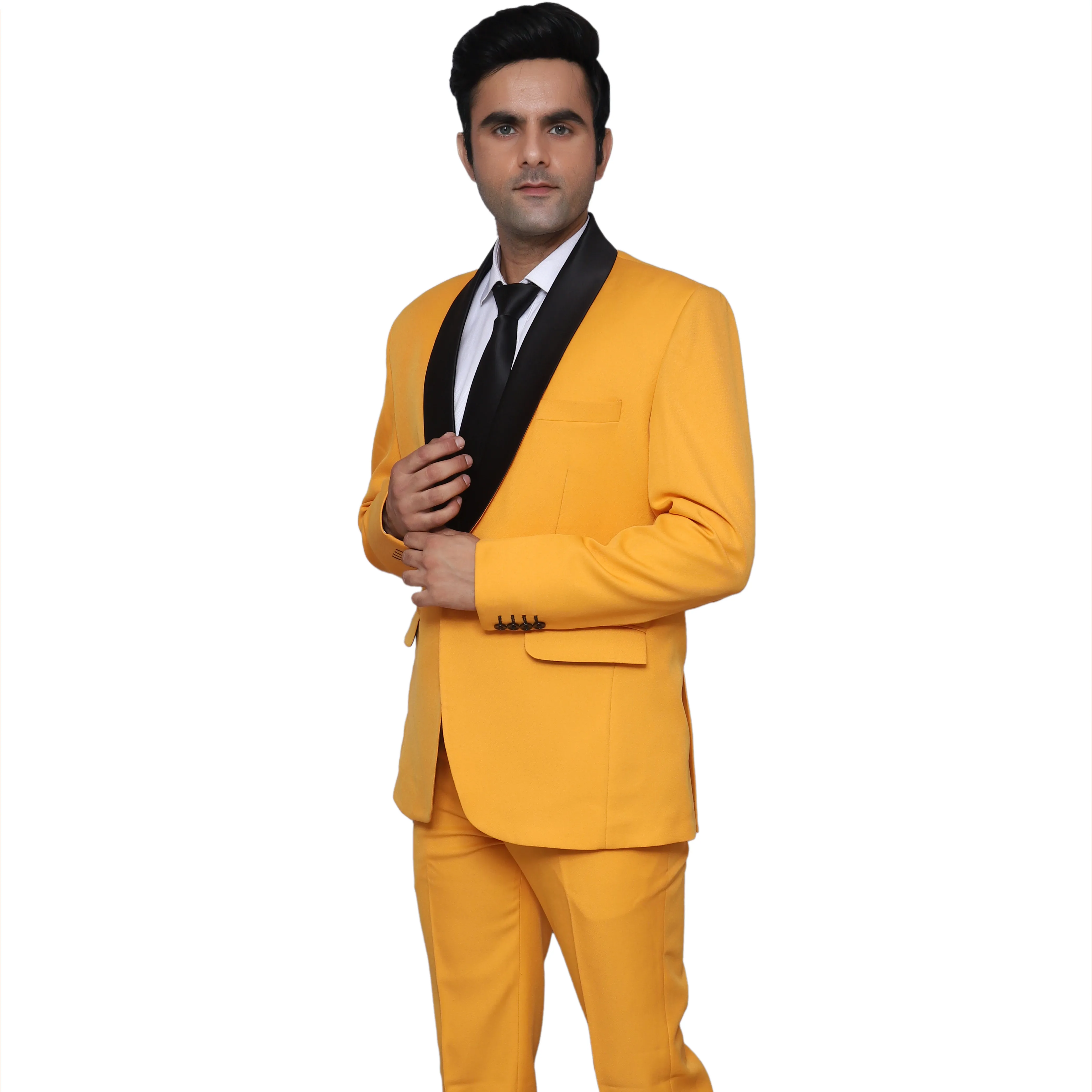 Costume deux pièces pour homme, pantalon Design dernier Design de mariage de marié fabriqué en inde