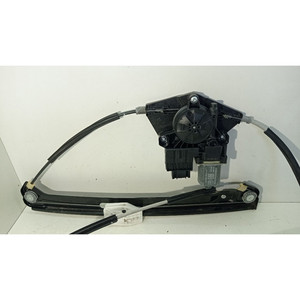 Mécanisme de levage de la vitre avant. DX SKODA Kamiq Série 654837462A DLAC (18>) - Product Image 3