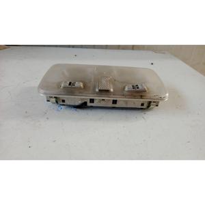 ไฟเพดานรถยนต์ FIAT Grande Punto รุ่นที่ 2 (08>10) รหัส 1520400000 - Product Image 2