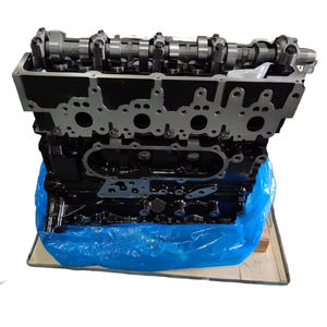 Bonnes performances, moteur complet d'occasion 4Y pour TOYOTAS HIACE, moteur à essence 4Y - Product Image 4